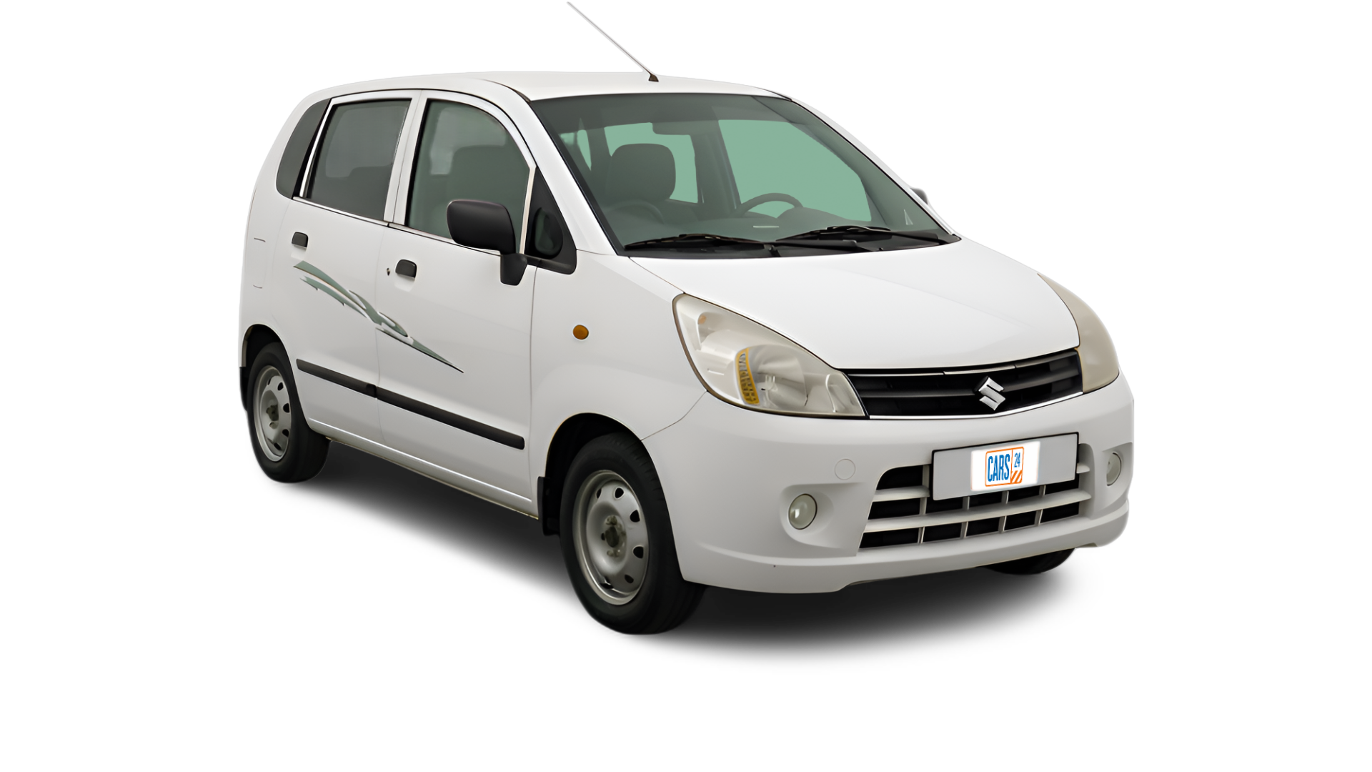 Maruti Zen Estilo-img